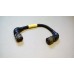 BOWMAN ECM DOG BONE CABLE ASSY MULTI PIN MALE  MALE